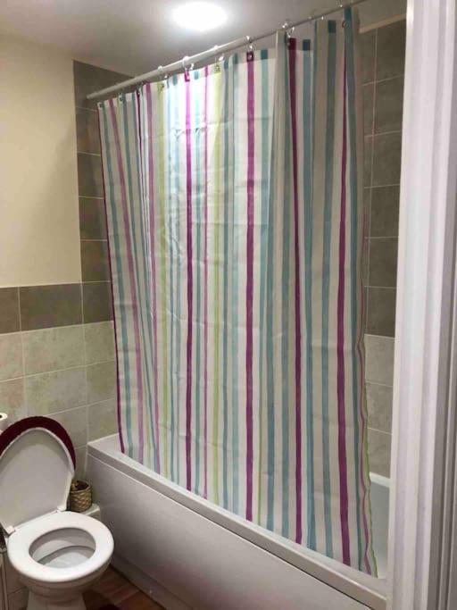 Justalf Facilities-Spacious 2-Bed Apartment In Thamesmead, Greenwich Londres Extérieur photo